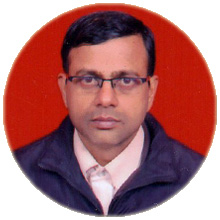 Mr. Ashok Garg - ashok-garg